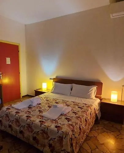 Hotel Locazione Turistica E Ristorante Da Nico Vicenza